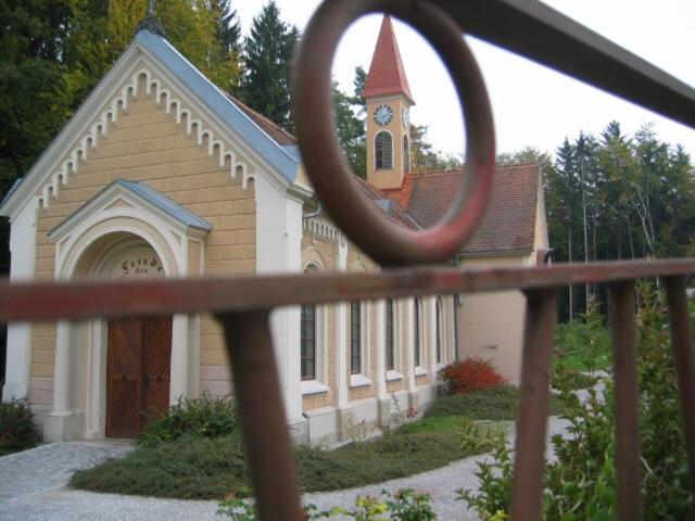Kirchenwirt Durlacher Kaibing Экстерьер фото